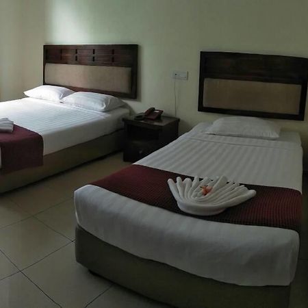 Sutera Hotel Seremban Extérieur photo