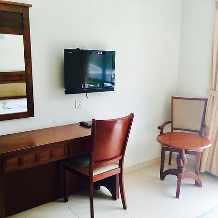 Sutera Hotel Seremban Extérieur photo