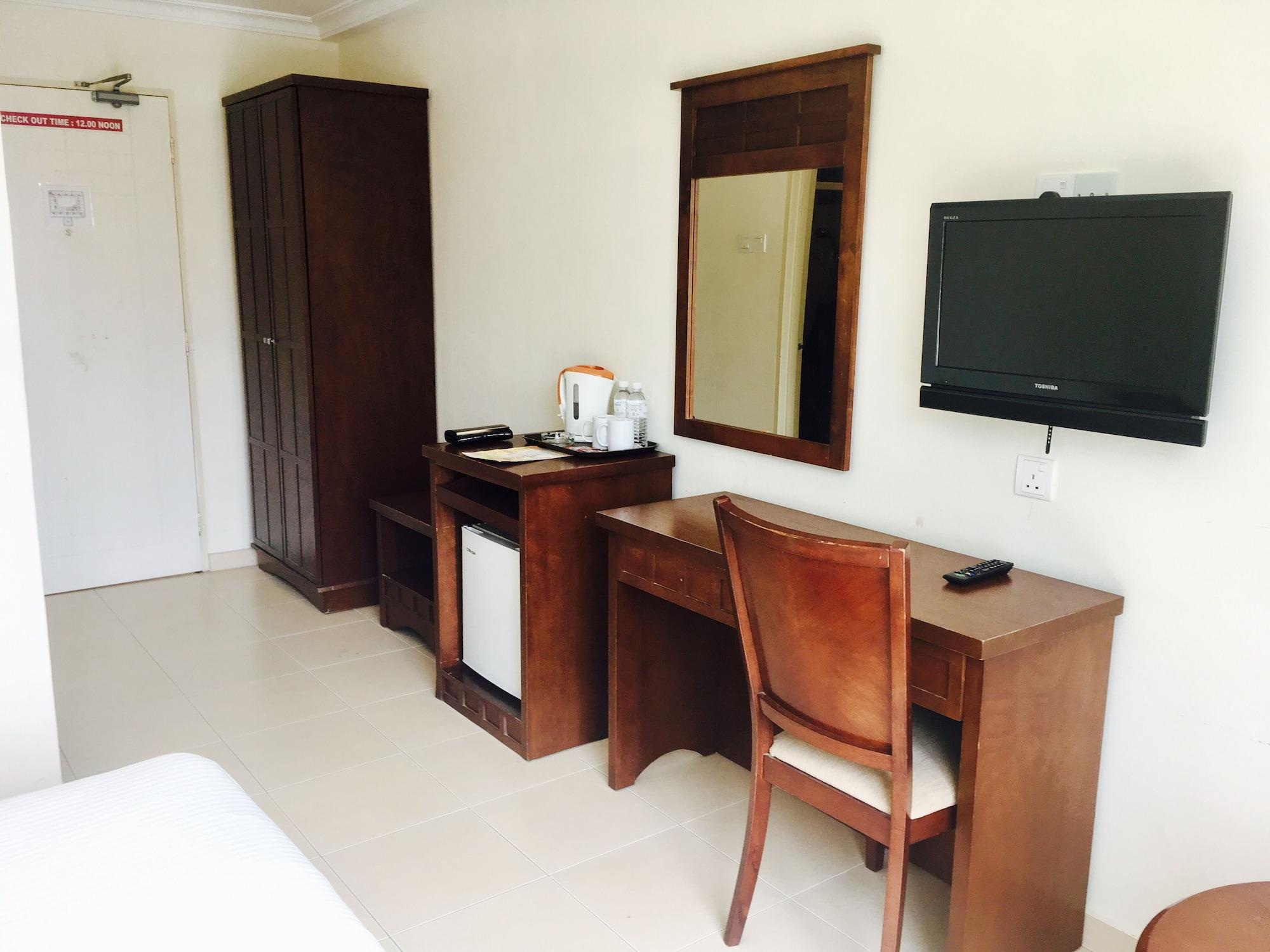 Sutera Hotel Seremban Extérieur photo