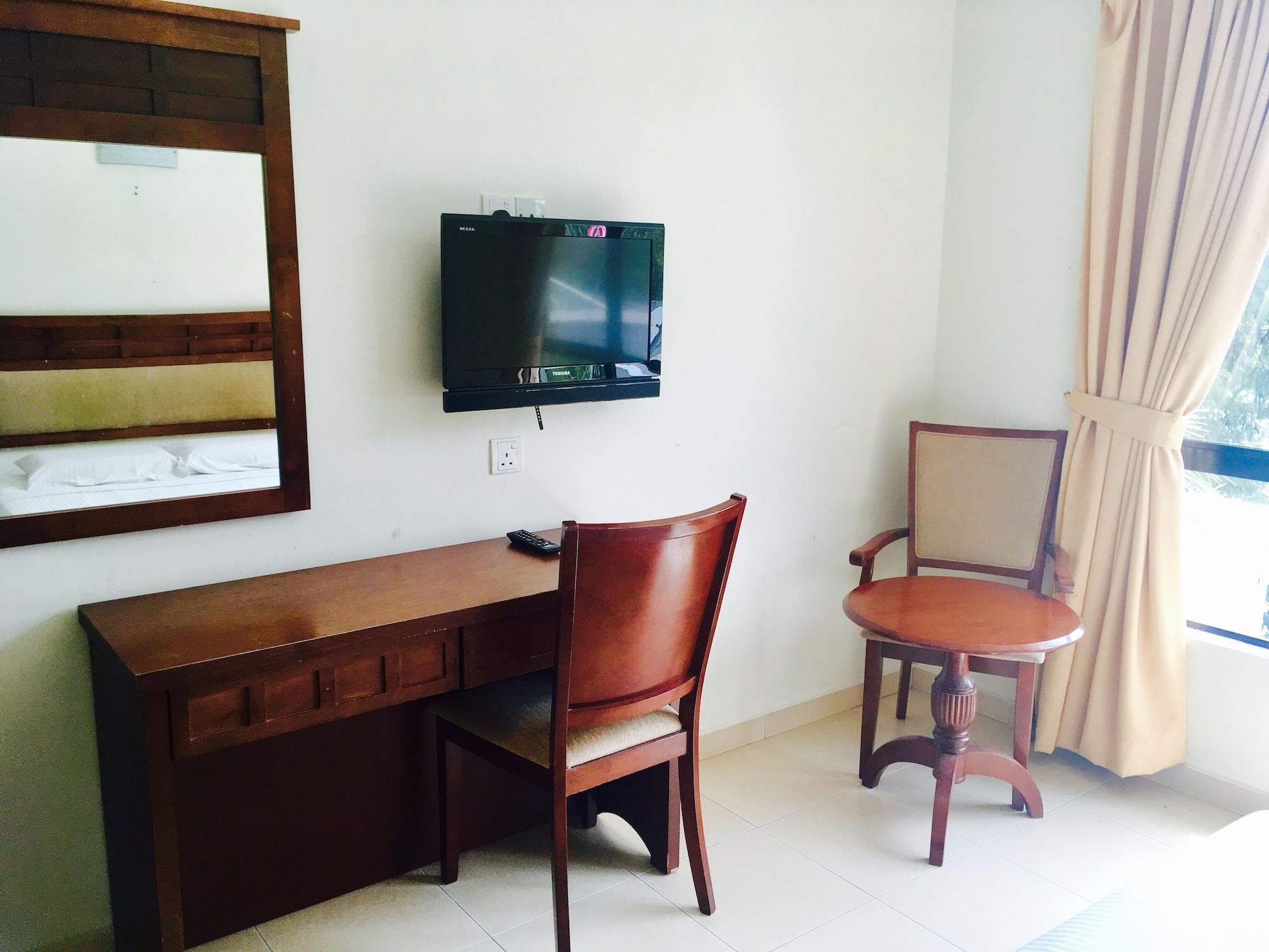 Sutera Hotel Seremban Extérieur photo