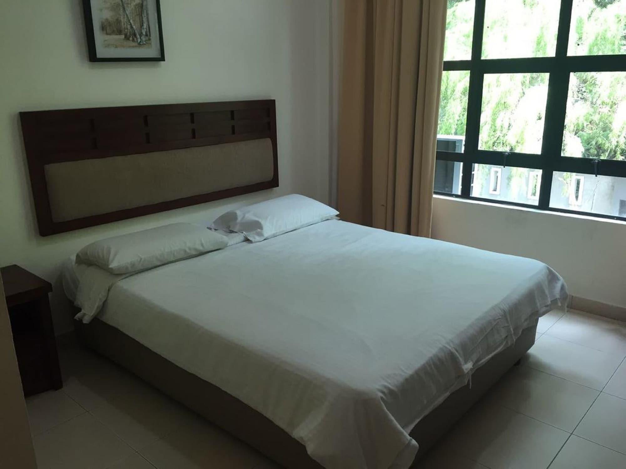 Sutera Hotel Seremban Extérieur photo