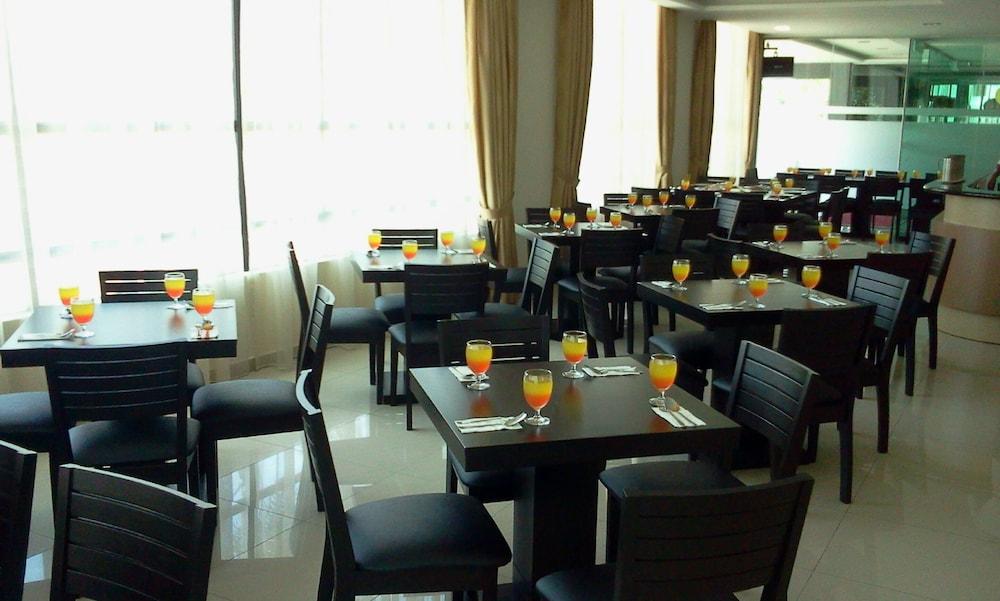 Sutera Hotel Seremban Extérieur photo