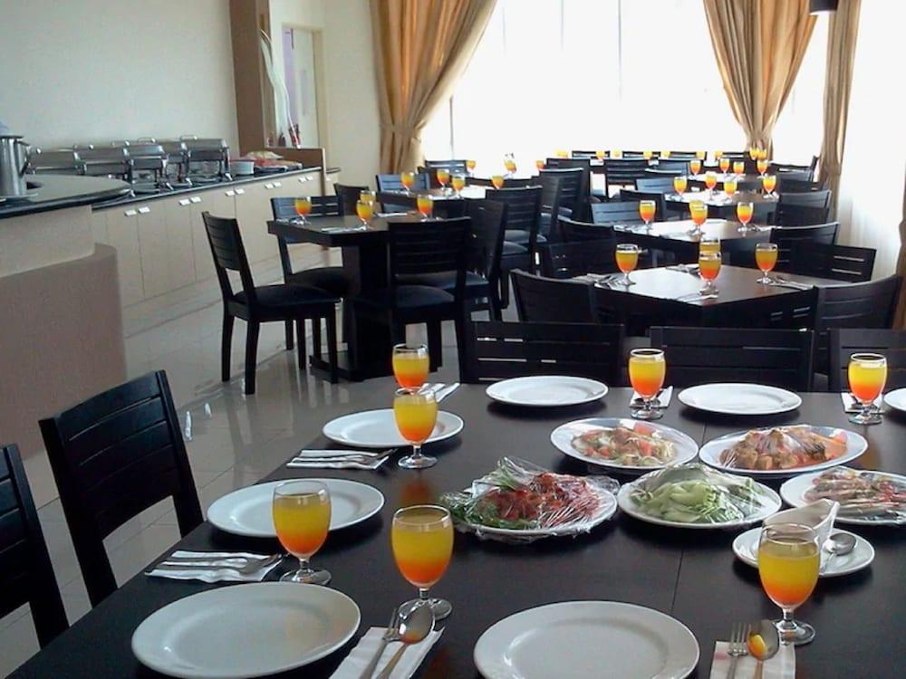 Sutera Hotel Seremban Extérieur photo