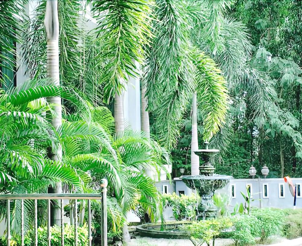 Sutera Hotel Seremban Extérieur photo