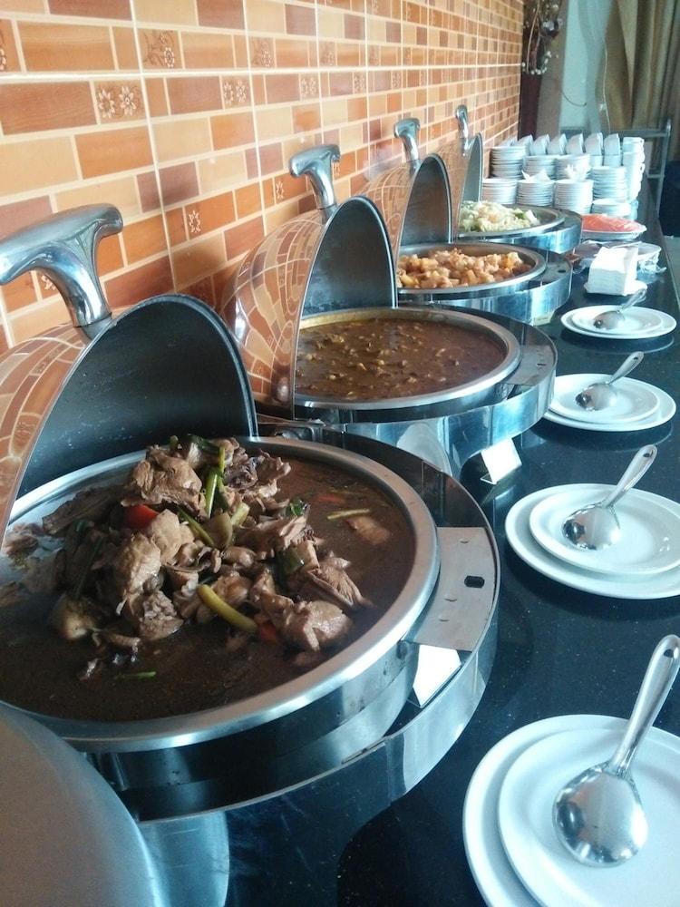 Sutera Hotel Seremban Extérieur photo