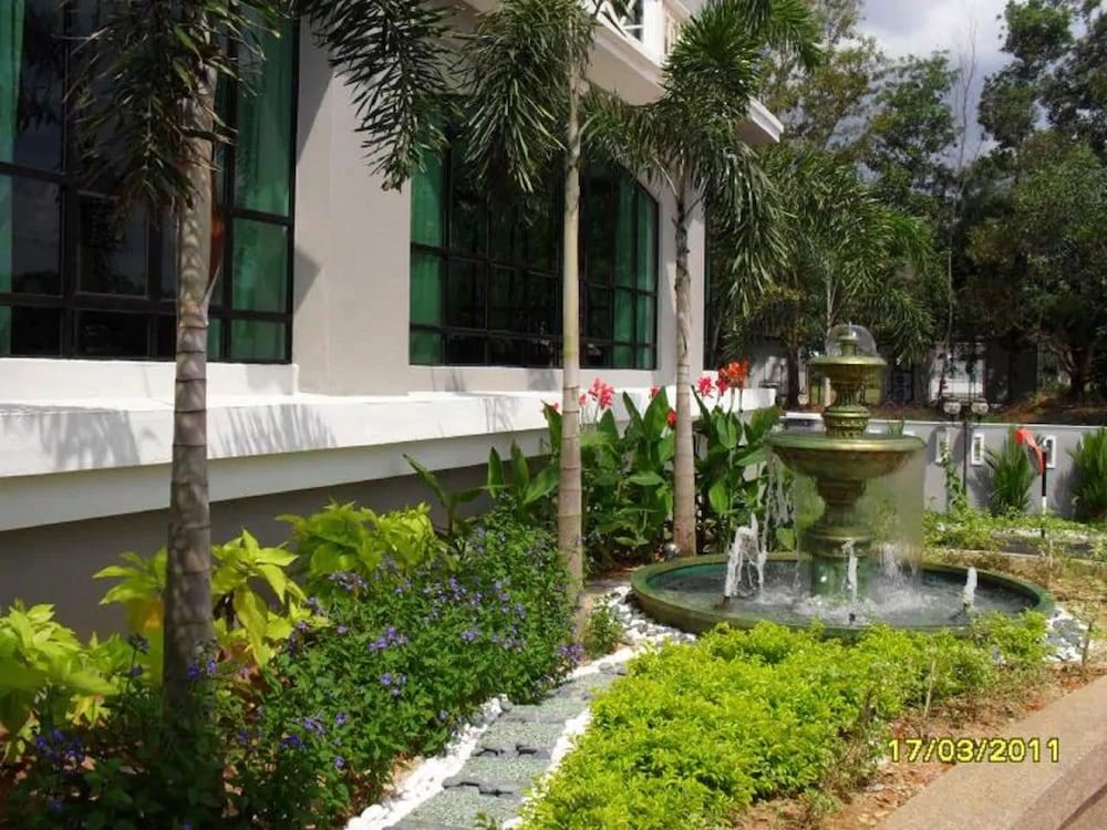 Sutera Hotel Seremban Extérieur photo
