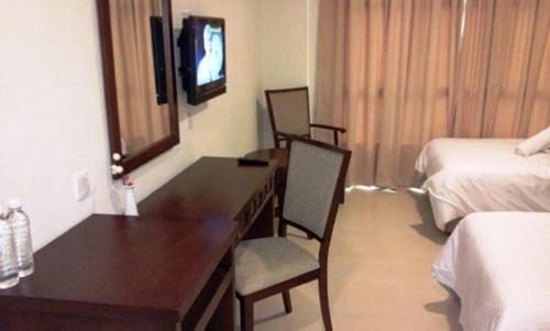 Sutera Hotel Seremban Chambre photo