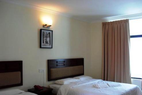 Sutera Hotel Seremban Chambre photo