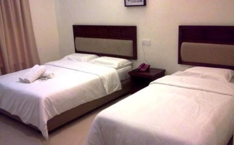 Sutera Hotel Seremban Chambre photo