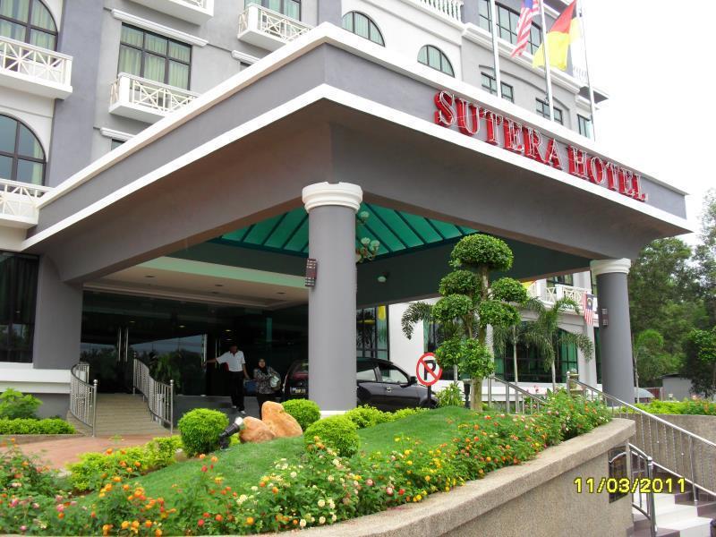 Sutera Hotel Seremban Extérieur photo