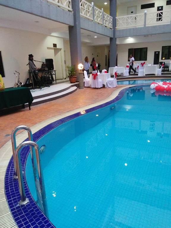 Sutera Hotel Seremban Extérieur photo