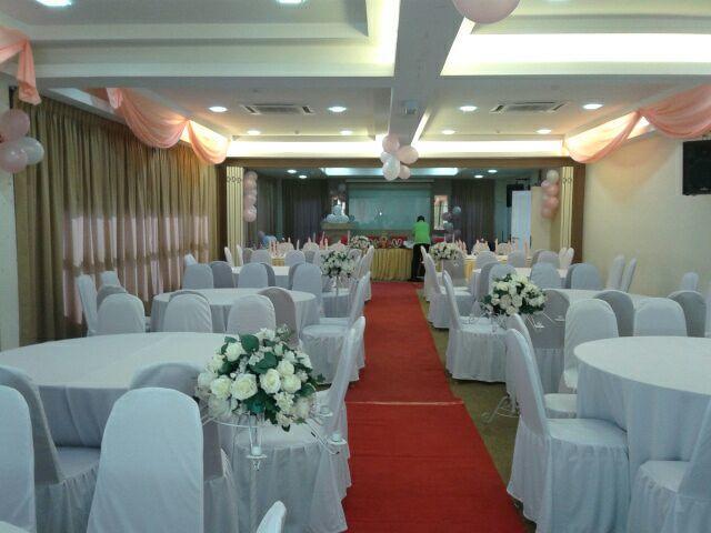 Sutera Hotel Seremban Extérieur photo