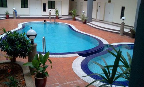 Sutera Hotel Seremban Extérieur photo