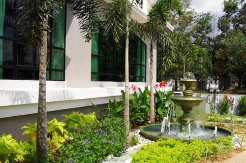 Sutera Hotel Seremban Extérieur photo