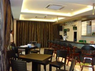 Sutera Hotel Seremban Extérieur photo