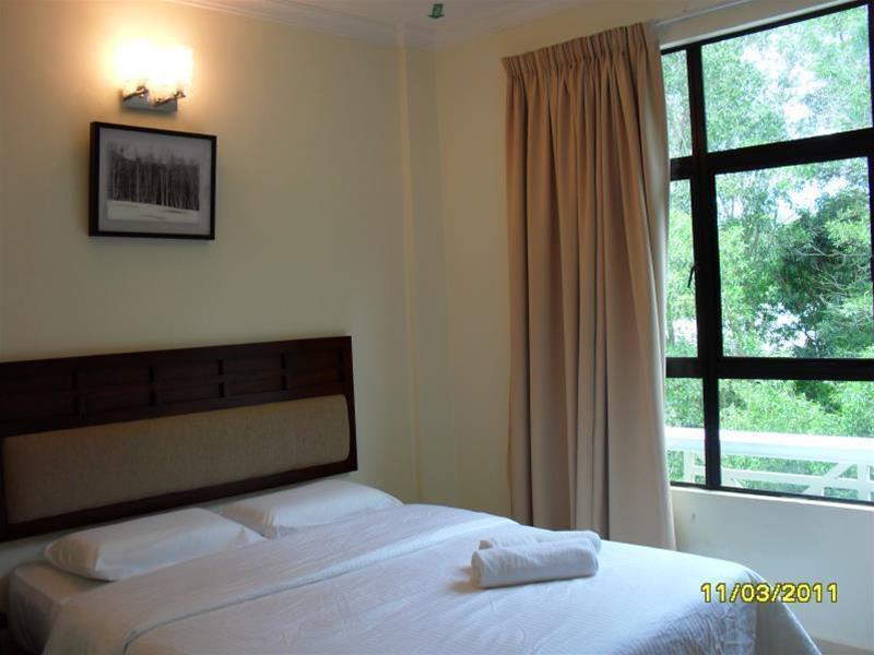 Sutera Hotel Seremban Extérieur photo