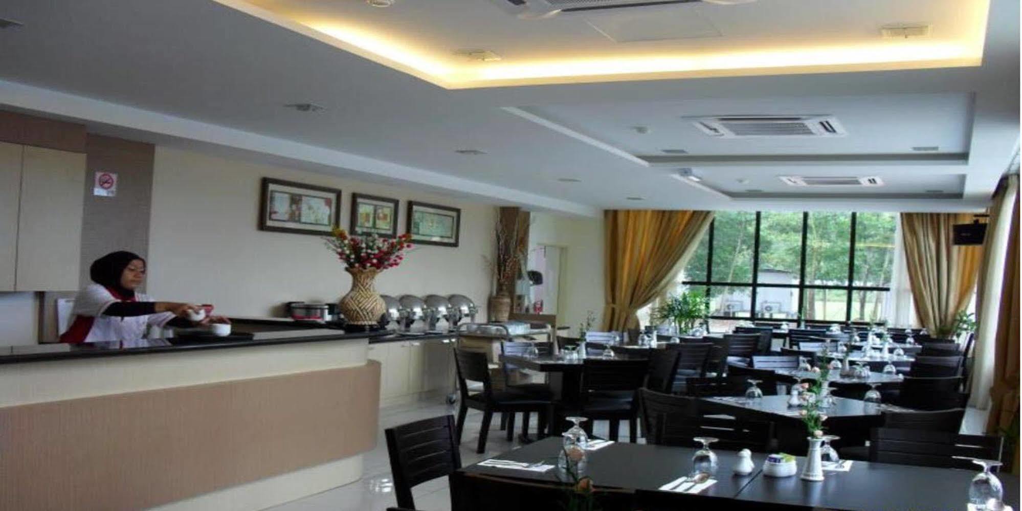 Sutera Hotel Seremban Extérieur photo