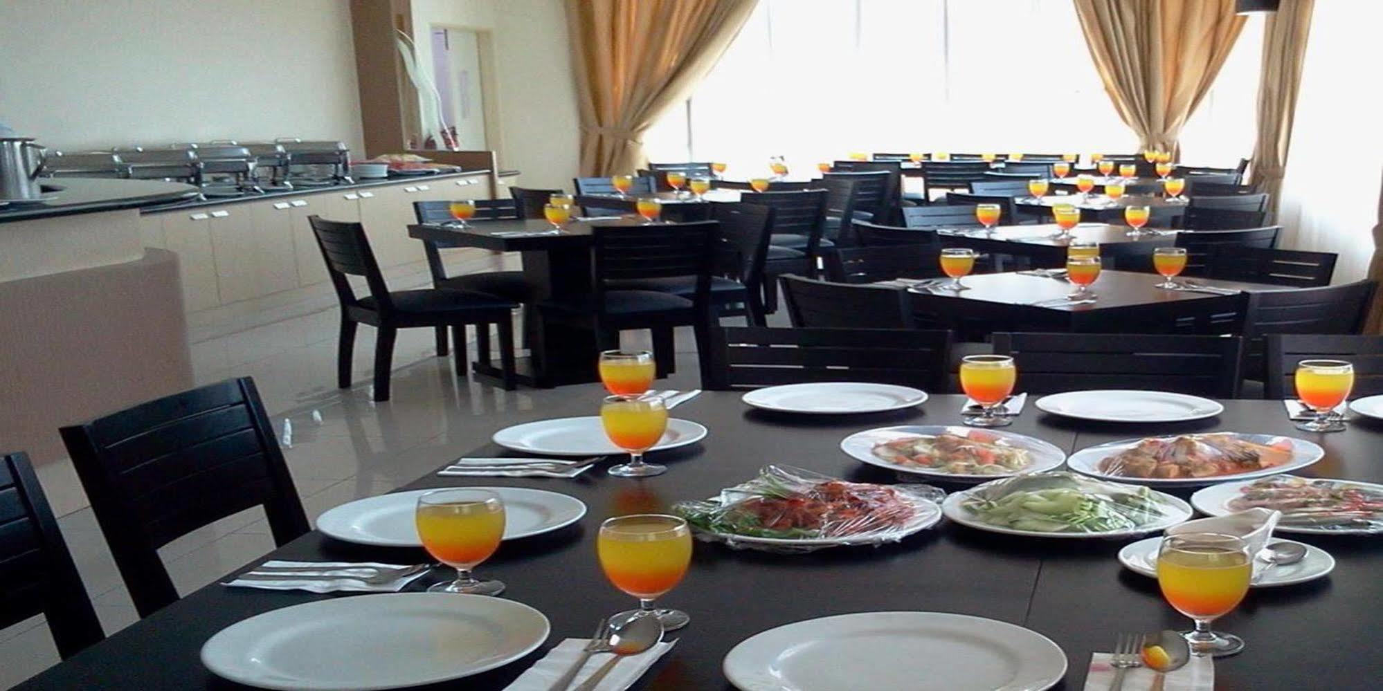 Sutera Hotel Seremban Extérieur photo