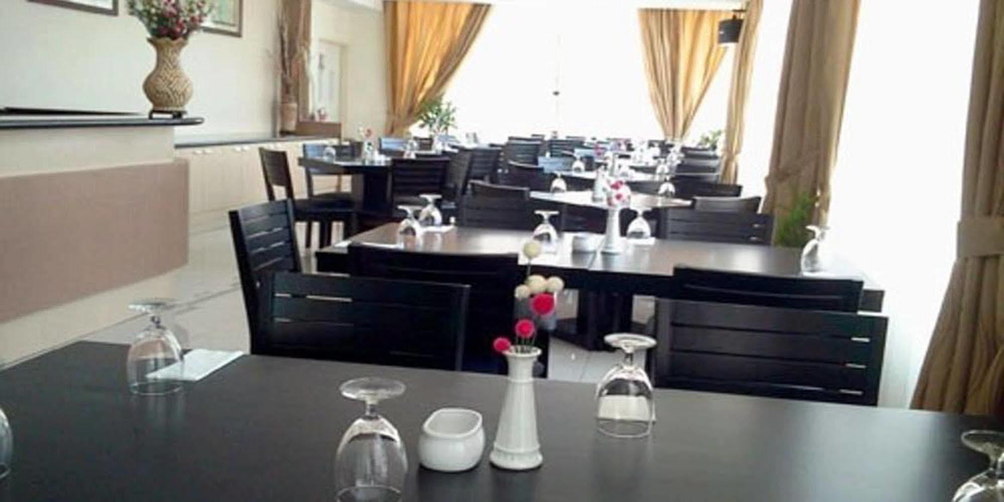 Sutera Hotel Seremban Extérieur photo