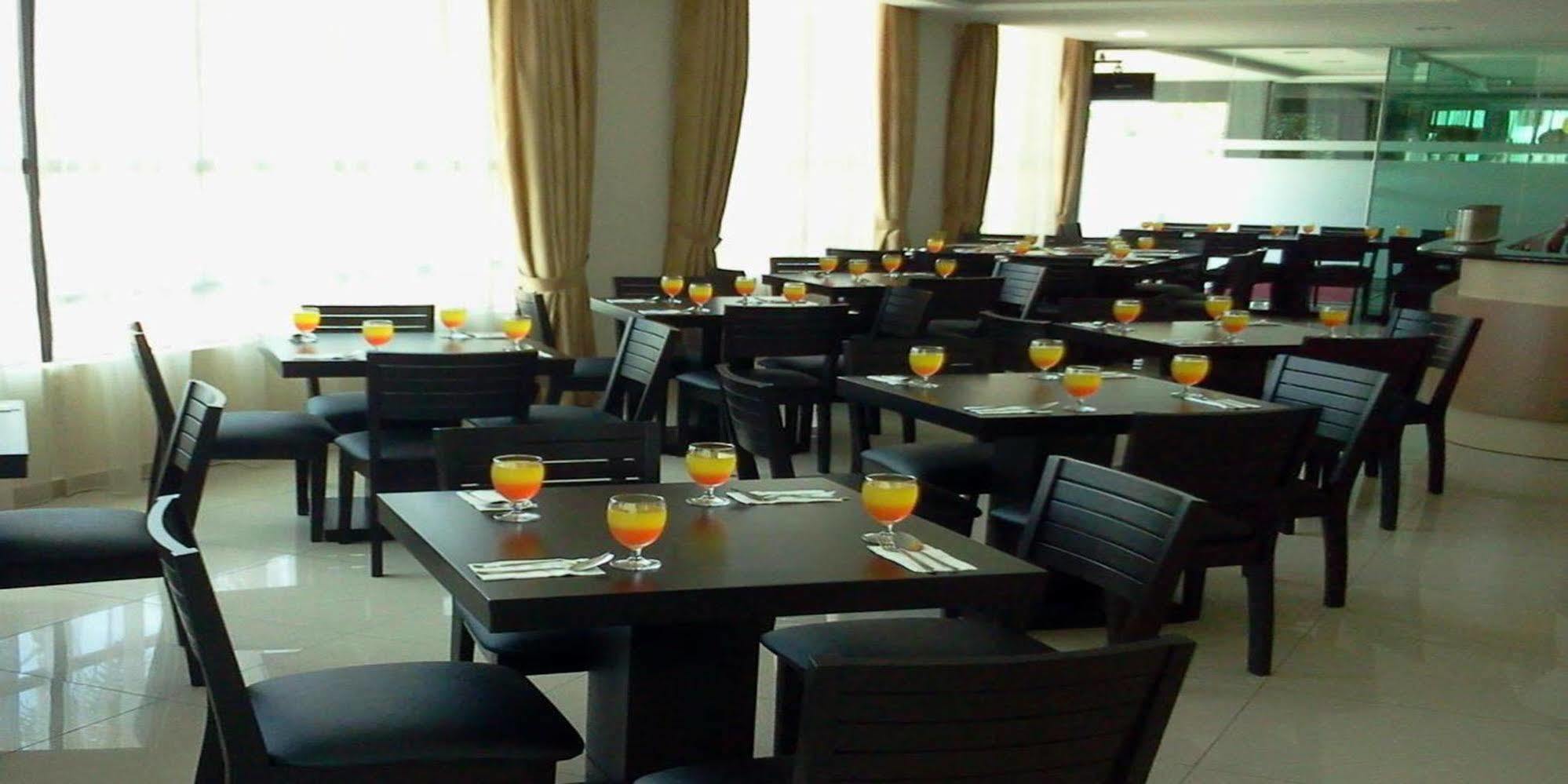 Sutera Hotel Seremban Extérieur photo