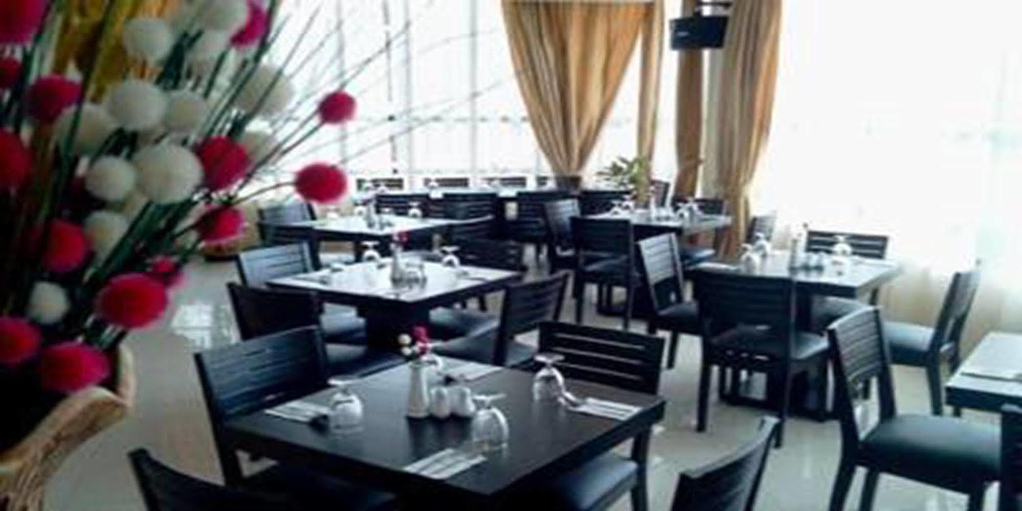 Sutera Hotel Seremban Extérieur photo